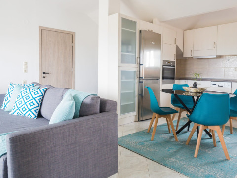 Joya Ofrynio Stylish Suites