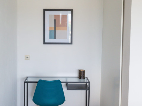 Joya Ofrynio Stylish Suites