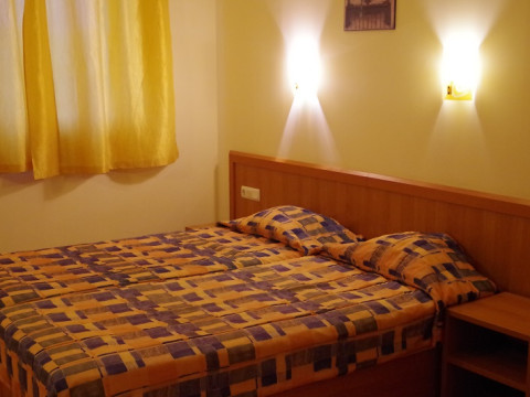 JOYA PARK COMPLEX HOTEL
