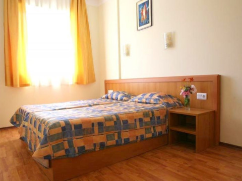 JOYA PARK COMPLEX HOTEL