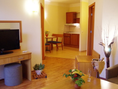 JOYA PARK COMPLEX HOTEL