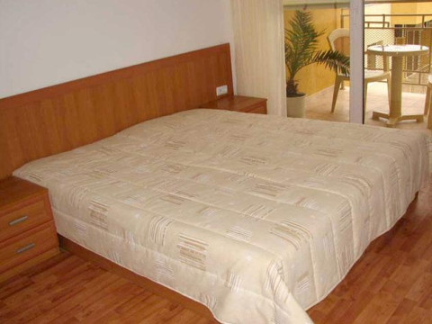 JOYA PARK COMPLEX HOTEL