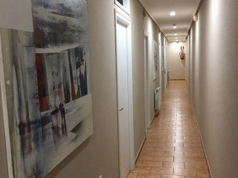 Jqc Rooms