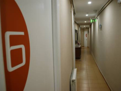 Jqc Rooms