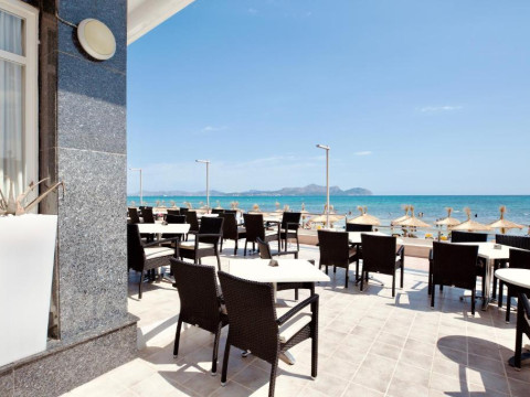 Hotel JS Can Picafort