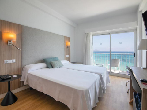 Hotel JS Can Picafort