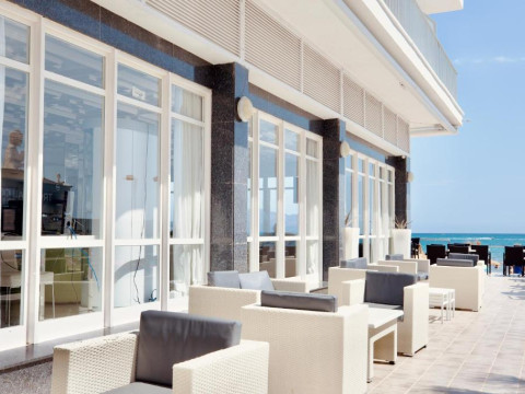 Hotel JS Can Picafort