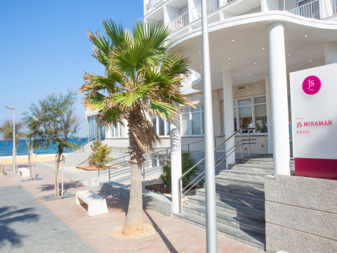 JS Hotel Miramar