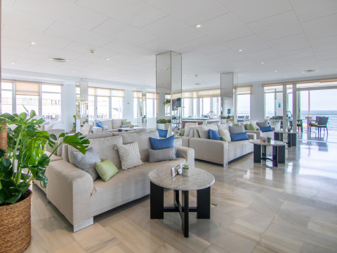 JS Hotel Miramar