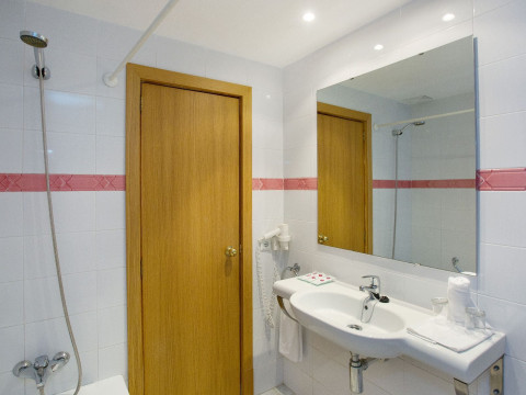 JS Hotel Miramar
