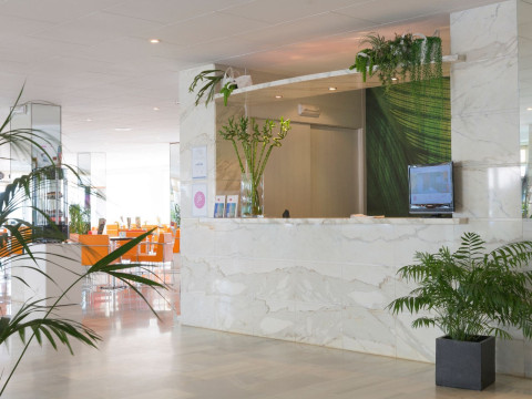 JS Hotel Miramar