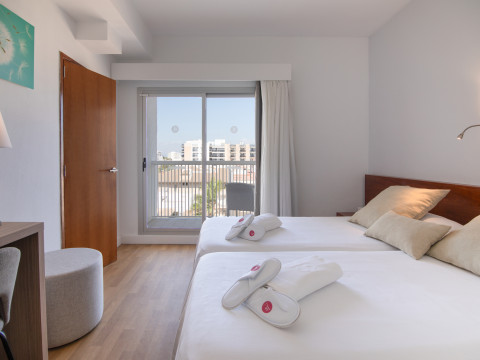 JS Hotel Miramar
