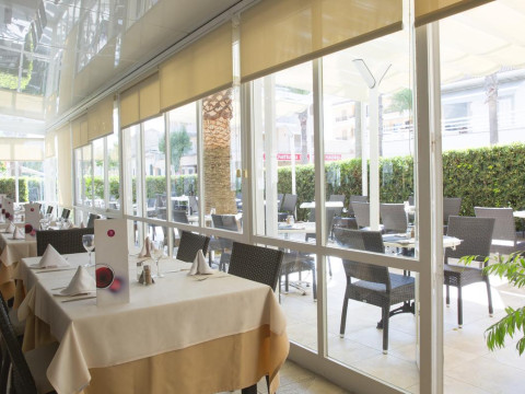 JS Miramar Hotel