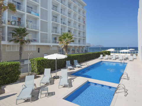 JS Miramar Hotel