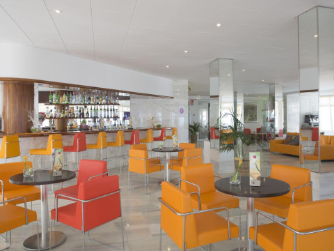 JS Miramar Hotel