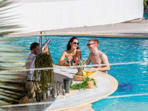 JS Palma Stay - Adults Only