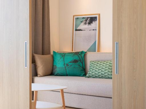 JS Portocolom Suites