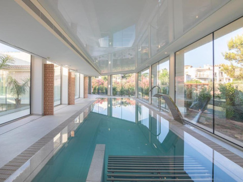 JS Portocolom Suites