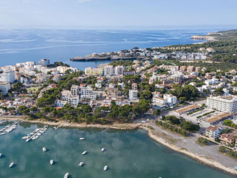 JS Portocolom Suites