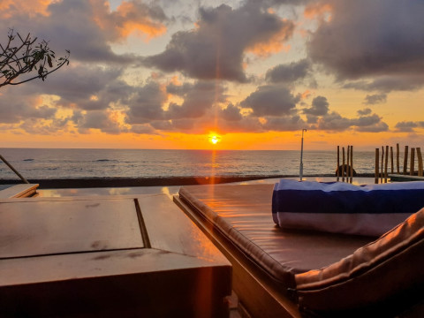 Juan Beach Bungalow