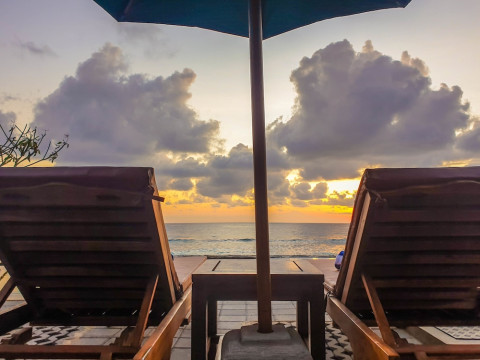 Juan Beach Bungalow