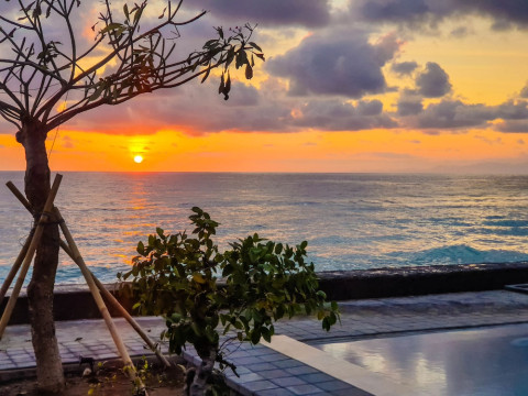 Juan Beach Bungalow