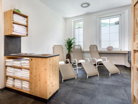 JUFA Alpenhotel Saalbach