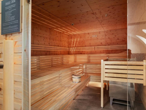 JUFA Alpenhotel Saalbach