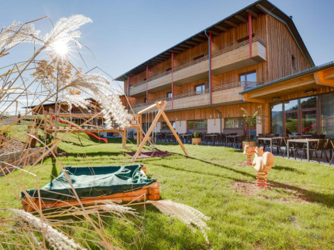 JUFA Hotel Annaberg Bergerlebnis-Resort