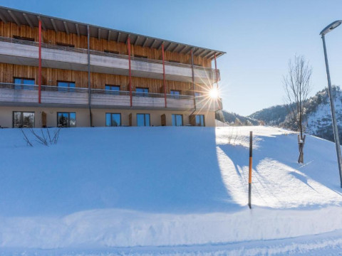 JUFA Hotel Annaberg Bergerlebnis-Resort