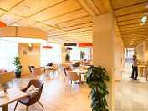 JUFA Hotel Annaberg Bergerlebnis-Resort