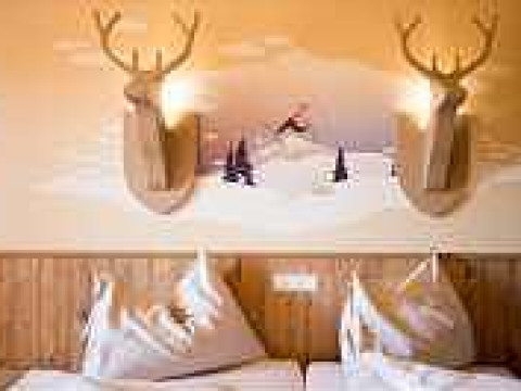 JUFA Hotel Annaberg Bergerlebnis-Resort