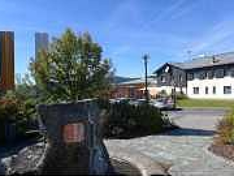 JUFA Hotel Knappenberg