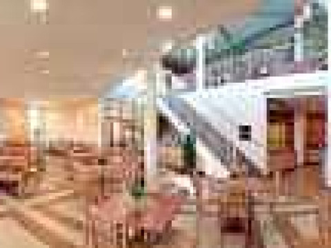 JUFA Hotel Knappenberg