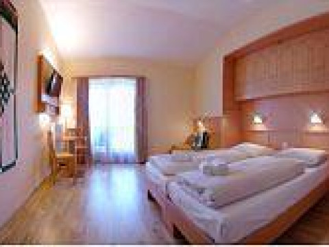 Hotel JUFA Knappenberg