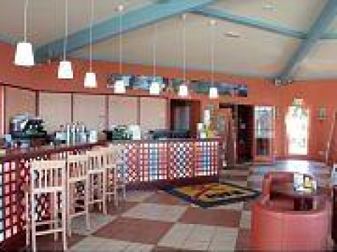 JUFA Hotel Knappenberg