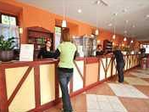 JUFA HOTEL Meersburg am Bodensee