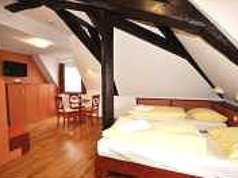 JUFA HOTEL Meersburg am Bodensee