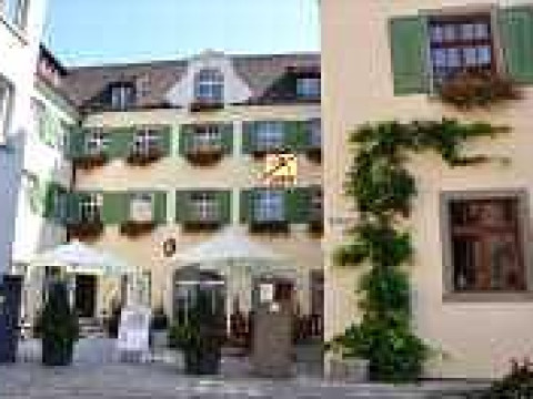 JUFA HOTEL Meersburg am Bodensee