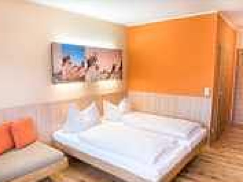 JUFA Hotel Neutal Landerlebnisresort