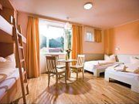 JUFA Hotel Veitsch