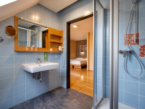 JUFA Judenburg Hotel