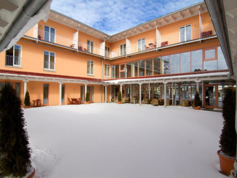JUFA Kempten im Allgäu