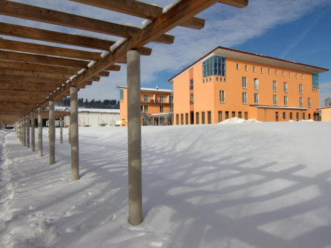 JUFA Kempten im Allgäu