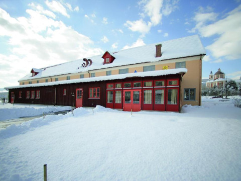 JUFA Pöllau Bio Landerlebnis-Resort
