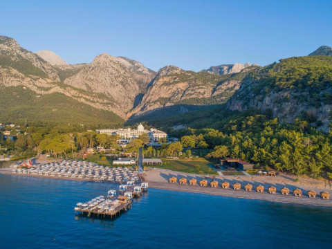 TURUNC PREMIUM HOTEL
