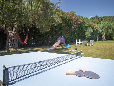 Julia Hotel Chalkidiki