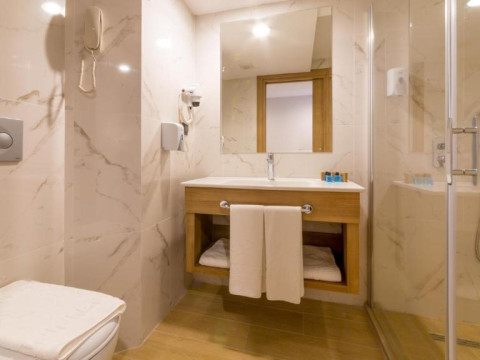 Julian Marmaris Hotel (Adults Only)