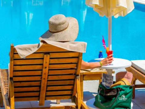 Julian Marmaris Hotel (Adults Only)