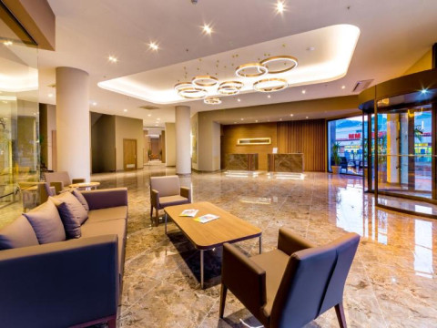 Julian Marmaris Hotel (Adults Only)